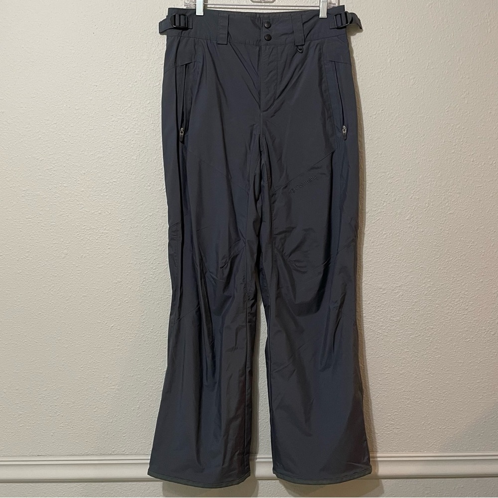 Men's Columbia Ski Pants